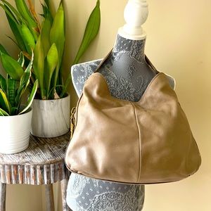 Yves Saint Laurent Leather Shoulder Bag